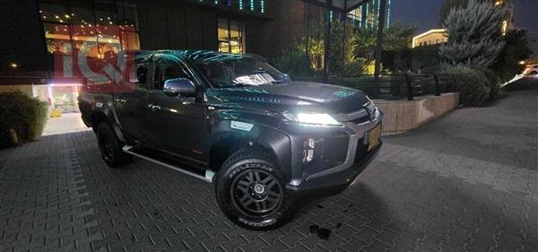ميتسوبيشي L200 2022 للبيع في العراق - السليمانية